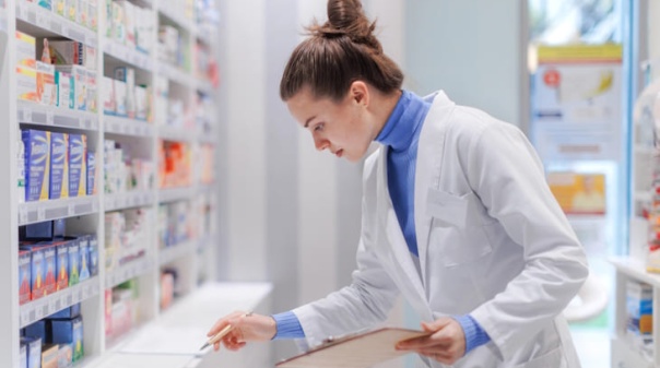 Metadona nas farm&aacute;cias avan&ccedil;a em abril em tr&ecirc;s regi&otilde;es do sul do pa&iacute;s 