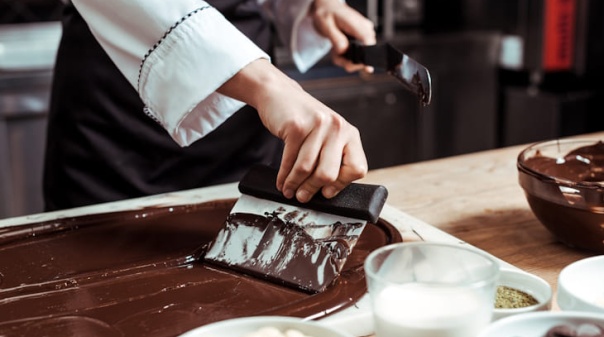 Loul&eacute; vai despertar os sentidos com a XVI edi&ccedil;&atilde;o da Feira do Chocolate