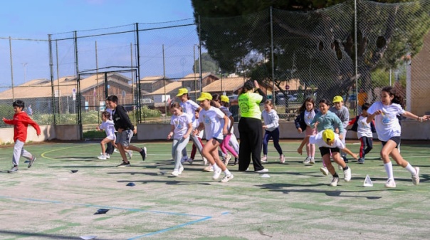 Se tens entre 6 e 12 anos, inscreve-te nas F&eacute;rias da P&aacute;scoa Portim&atilde;o 2026