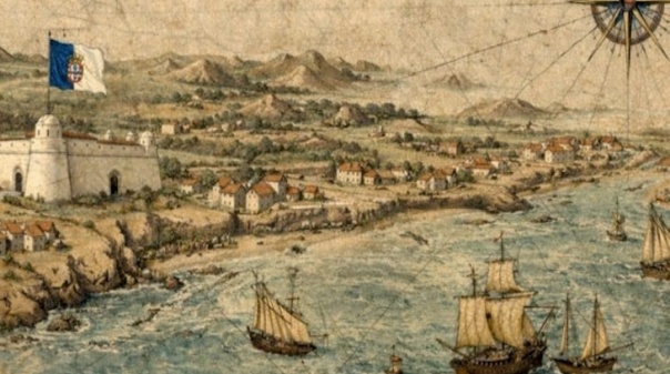 Historiador Daniel Norte Giebels vai explicar como era Quarteira no tempo dos reis