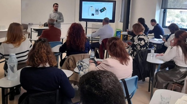 EHTP e Munic&iacute;pio de Portim&atilde;o v&atilde;o promover cerca de 20 a&ccedil;&otilde;es de forma&ccedil;&atilde;o