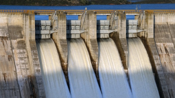 Sul do pa&iacute;s com &aacute;gua para dois ou tr&ecirc;s anos