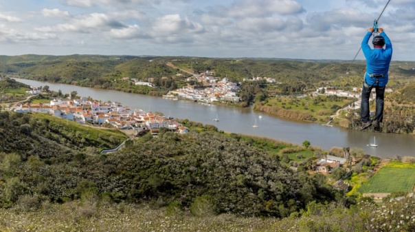 XII Festival de Caminhadas convida &agrave; descoberta da "natureza, cultura, identidade e sustentabilidade"