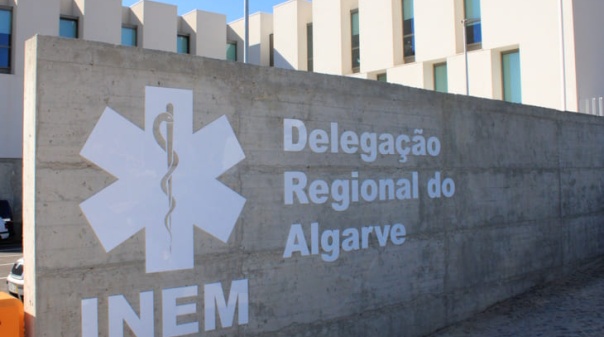 BE considera irrespons&aacute;vel poss&iacute;vel extin&ccedil;&atilde;o da delega&ccedil;&atilde;o do INEM no Algarve