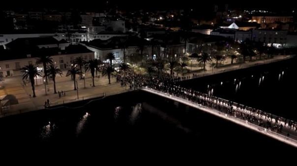 Tavira lança documentário sobre Procissão do Enterro do Senhor