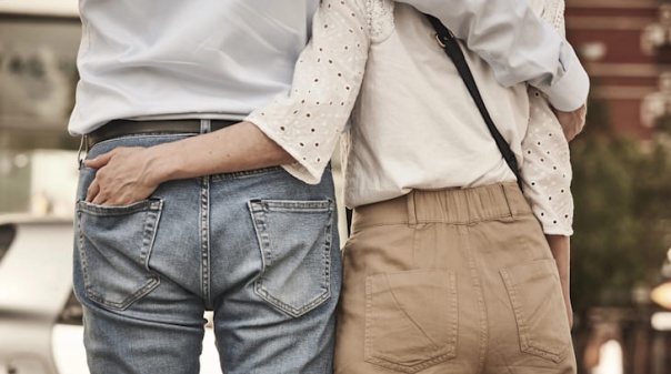 Sinais de falta de interesse pelo/a parceiro/a