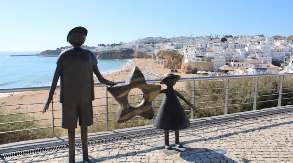 Albufeira marca presen&ccedil;a na BTL com dois espa&ccedil;os distintos 