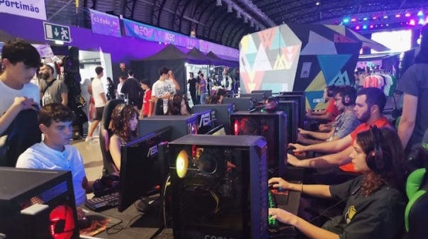 28&ordf; edi&ccedil;&atilde;o do Mar&ccedil;o Jovem arranca no Portim&atilde;o Arena