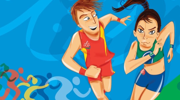 Alunos de todo o pa&iacute;s participam no Corta-Mato Escolar em Albufeira