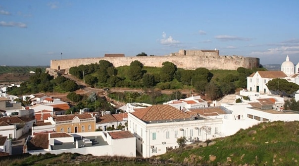1&ordf; edi&ccedil;&atilde;o do Encontro de Hist&oacute;ria e Patrim&oacute;nio arranca no pr&oacute;ximo m&ecirc;s em Castro Marim