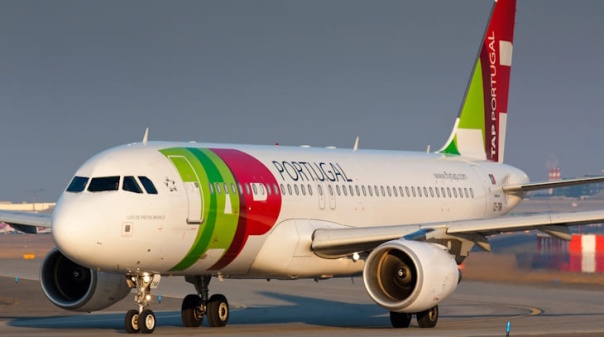 TAP vai fazer rota Faro-Funchal durante todo o ano