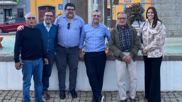 PSD Algarve visitou "todos os concelhos" da regi&atilde;o para apurar danos do mau tempo 