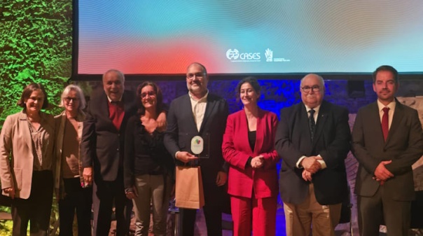 Munic&iacute;pio de Portim&atilde;o soma mais um galard&atilde;o de Autarquia Volunt&aacute;ria