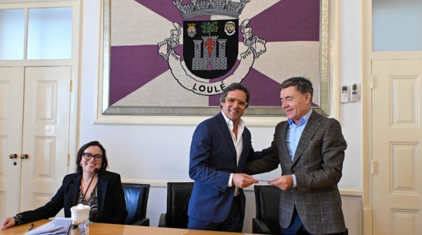 C&acirc;mara de Loul&eacute; quer chegar &agrave;s 1500 respostas habitacionais no concelho nos pr&oacute;ximos 4 anos