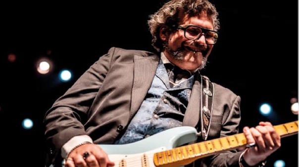 Lado B com Budda Guedes em S&atilde;o Bartolomeu de Messines 