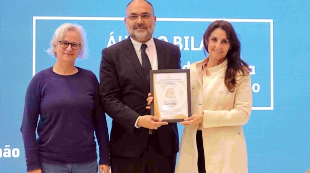 Portim&atilde;o eleito &ldquo;Destino Desportivo do Ano 2026&rdquo; 