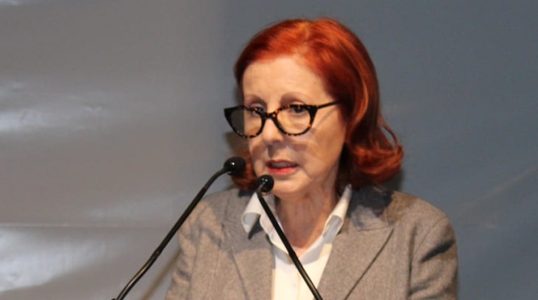 Maria da Gra&ccedil;a Carvalho &eacute; mandat&aacute;ria da candidatura de Crist&oacute;v&atilde;o Norte &agrave; presid&ecirc;ncia do PSD Algarve