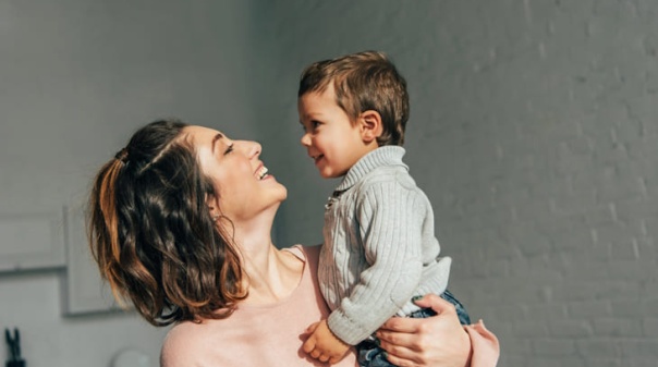 Mulheres que optam pela maternidade independente
