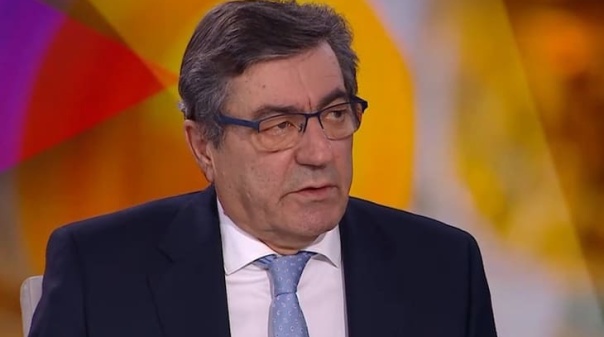 Parlamento distingue contributo &ldquo;&iacute;mpar&rdquo; de Jo&atilde;o Goul&atilde;o na &aacute;rea da sa&uacute;de p&uacute;blica