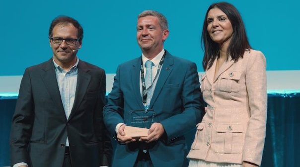 Turismo do Algarve recebe distin&ccedil;&atilde;o "Smart & Green Tourism"