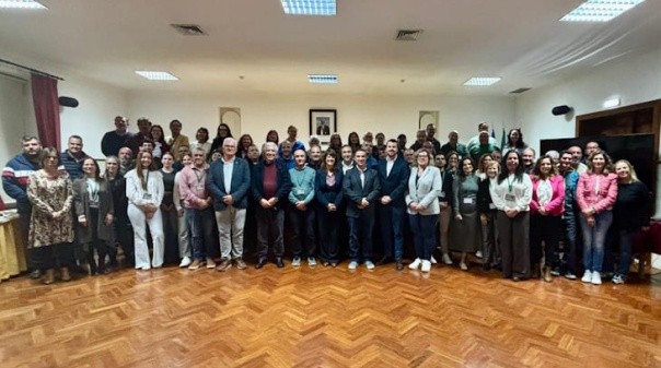 Munic&iacute;pio formalizou apoio financeiro ao associativismo de S&atilde;o Br&aacute;s de Alportel  