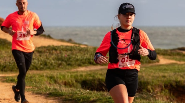 No dia 7 de mar&ccedil;o, h&aacute; desporto para todos em Albufeira. Inscreva-se