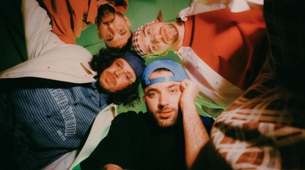 Banda algarvia Manga Lim&atilde;o lan&ccedil;a novo &aacute;lbum e tour 