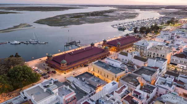 Aprovada proposta da CDU para melhorar acessibilidade no concelho de Olh&atilde;o