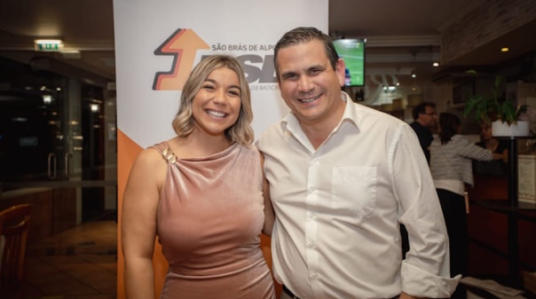 S&oacute;nia Andr&eacute; assume lideran&ccedil;a do PSD de S&atilde;o Br&aacute;s de Alportel