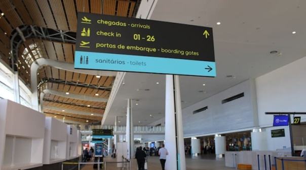 Em janeiro, Algarve regista crescimento de proveitos com turistas nacionais