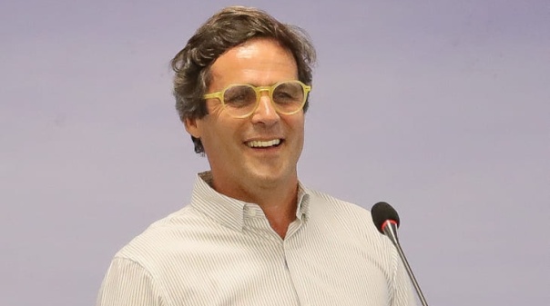 Telmo Pinto quer avan&ccedil;ar com novo edif&iacute;cio da C&acirc;mara de Loul&eacute;  