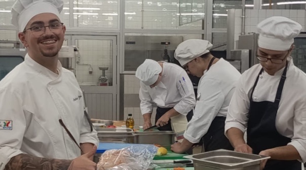 Descubra &ldquo;os bastidores&rdquo; da Escola de Hotelaria e Turismo do Algarve