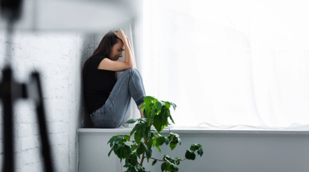 Pessoas que t&ecirc;m medo de ficar sozinhas