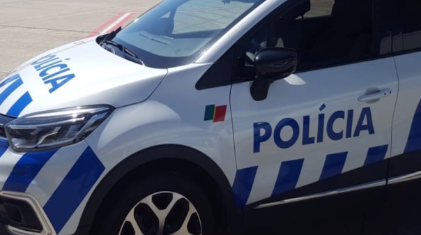 PSP det&eacute;m homem por tr&aacute;fico de droga em Tavira