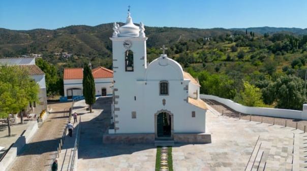 Historiador Francisco Lameira vai desvendar &ldquo;segredos&rdquo; da Igreja de Queren&ccedil;a