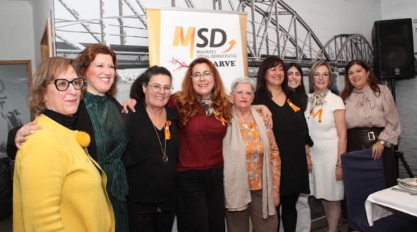 Arquiteta Filipa Mimoso tomou posse como coordenadora das MSD Portim&atilde;o 