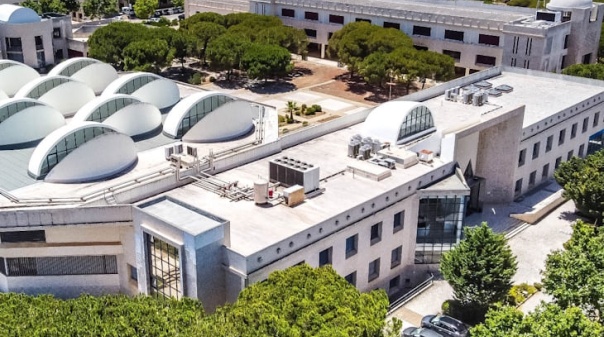 UAlg recebe confer&ecirc;ncia promovida pela Associa&ccedil;&atilde;o Nacional de Assembleias Municipais