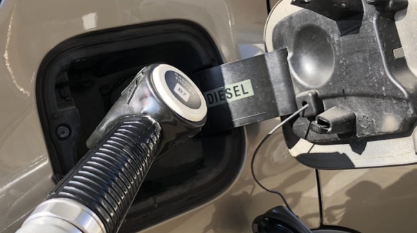 Governo faz desconto extraordin&aacute;rio de 3,55 c&ecirc;ntimos/litro no ISP do gas&oacute;leo