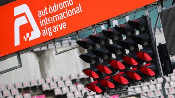 Superbike a caminho do Algarve com Miguel Oliveira no pelot&atilde;o