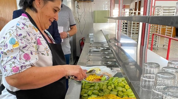 Munic&iacute;pio de VRSA garante refei&ccedil;&otilde;es escolares gratuitas a todos os alunos do concelho 