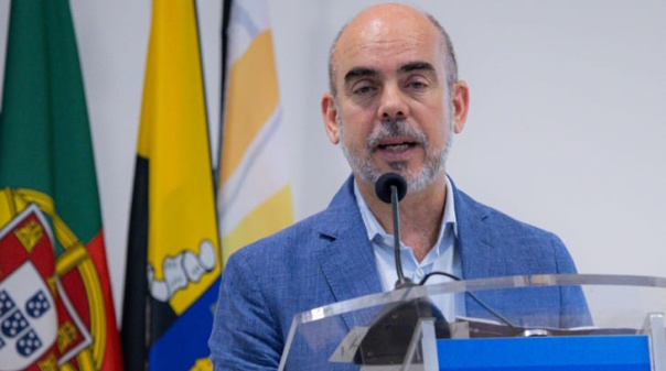 Autarca de Lagoa proposto para integrar Comit&eacute; das Regi&otilde;es da UE