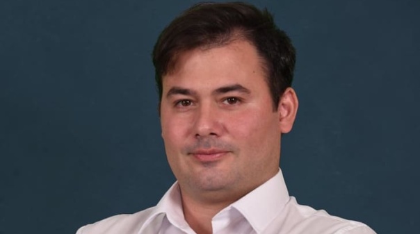 VRSA: L&iacute;der distrital do PAN assume verea&ccedil;&atilde;o em regime de substitui&ccedil;&atilde;o