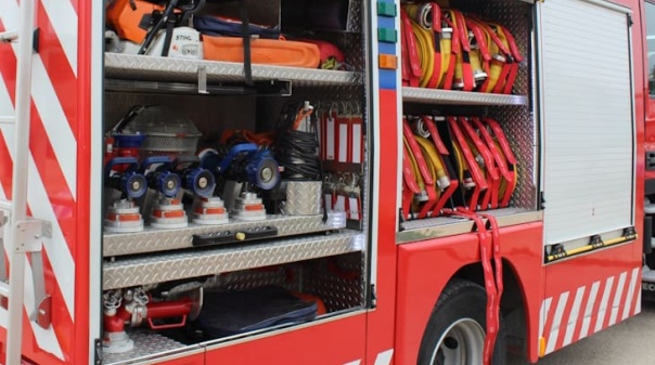 Portim&atilde;o Arena recebe Campeonatos Nacionais de Salvamento por Cordas, Desencarceramento e Trauma