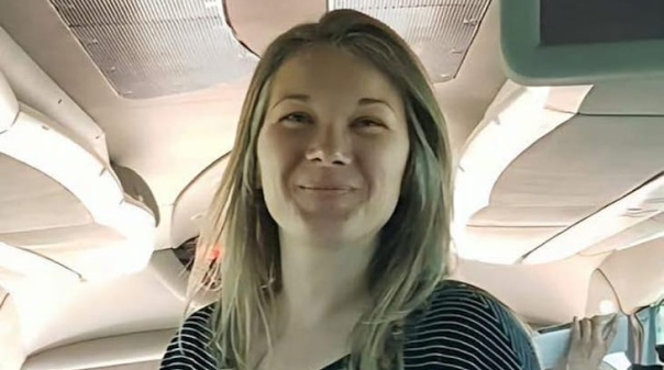 Professora desaparecida em Faro desde sexta-feira 