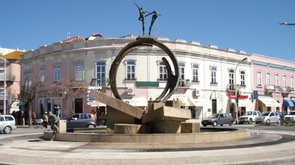 Prote&ccedil;&atilde;o Civil de Loul&eacute; lan&ccedil;a sistema de avisos &agrave; popula&ccedil;&atilde;o 