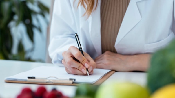 Nutricionista vai a Loul&eacute; explicar impactos das dietas milagrosas