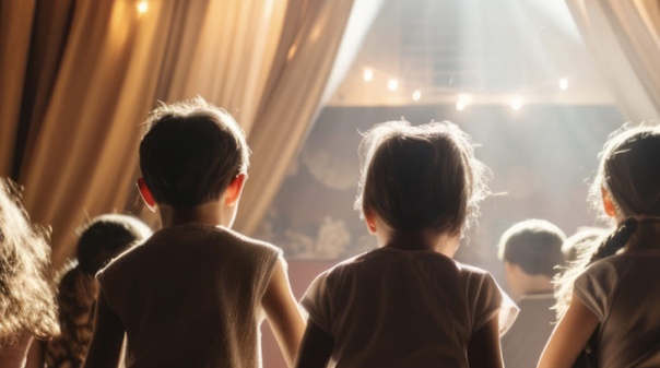 &Aacute;guas do Algarve promove concurso de teatro escolar "A &Aacute;gua em Cena"