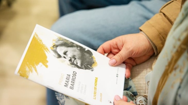 Lagoa abre candidaturas para a 5&ordf; edi&ccedil;&atilde;o do Pr&eacute;mio Maria Barroso