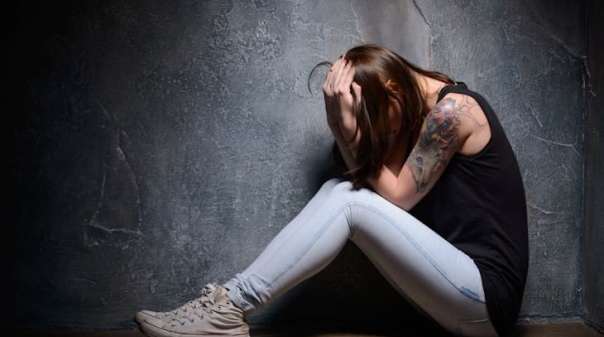 Um ter&ccedil;o dos portugueses com depress&atilde;o demora mais de um ano a pedir ajuda