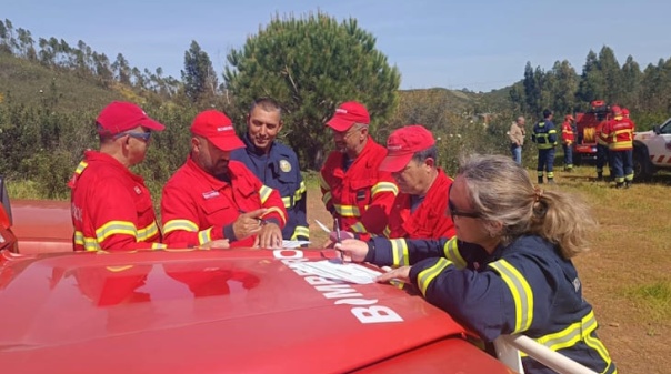 DECIR 2026: Algarve inicia fase de prepara&ccedil;&atilde;o com 34 a&ccedil;&otilde;es de treino